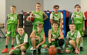 Plateau U13M - JARNY