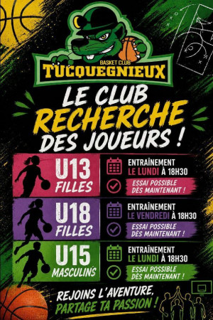 Saison 2026-2027