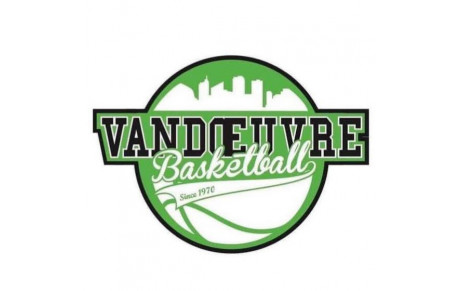 VANDOEUVRE BASKETBALL