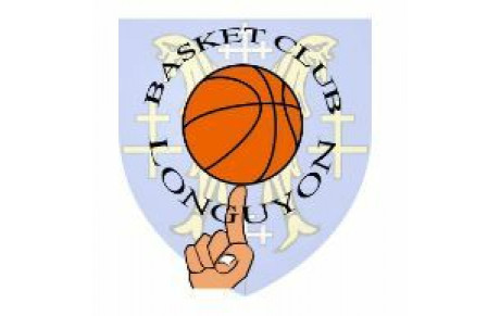 BASKET CLUB LONGUYON
