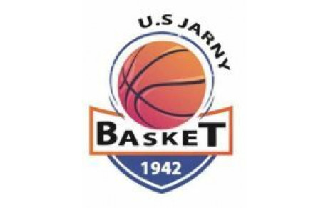 UNION SPORTIVE JARNISY SECTION BASKET