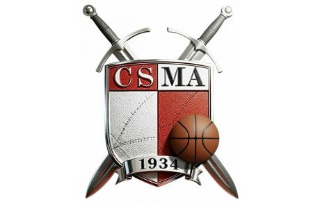 CERCLE SPORTIF MUNICIPAL AUBOUE