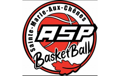 ASP STE MARIE AUX CHENES