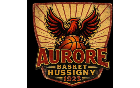 AURORE BASKET HUSSIGNY -2