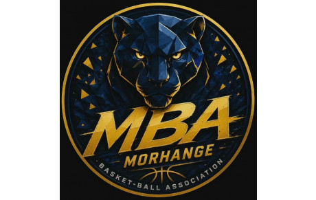 MOHRANGE BASKET-BALL ASSOCIATION