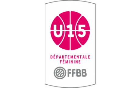 Départementale Féminin U15