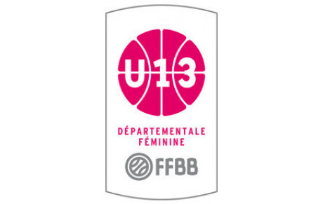Départementale Féminin U13