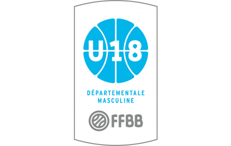 Départemental masculin U18M - Division 2
