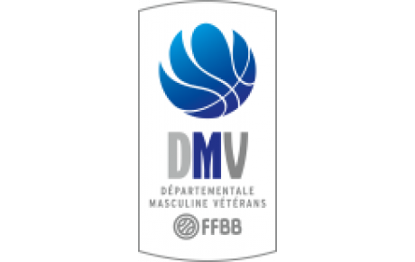 Départementale masculine Vétérans - Division 4