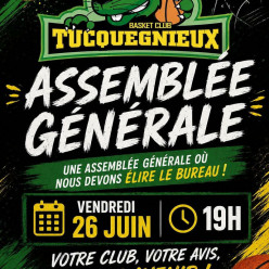 Assemblée Générale